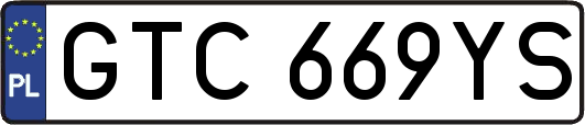 GTC669YS