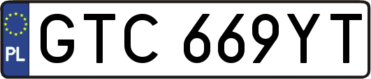 GTC669YT