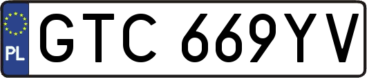 GTC669YV