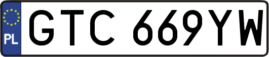 GTC669YW