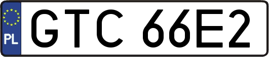 GTC66E2