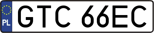 GTC66EC