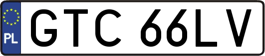 GTC66LV