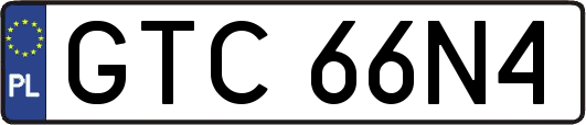 GTC66N4