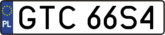 GTC66S4