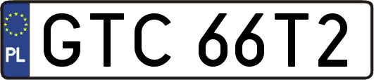 GTC66T2