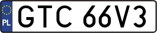 GTC66V3