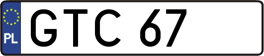 GTC67