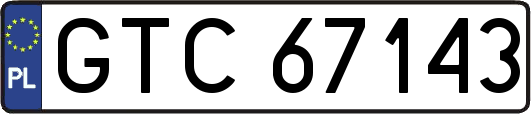 GTC67143