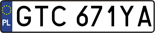 GTC671YA