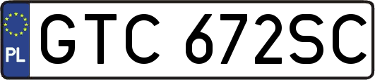GTC672SC
