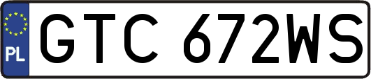 GTC672WS