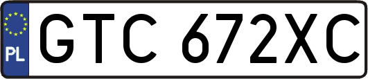 GTC672XC
