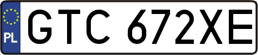 GTC672XE