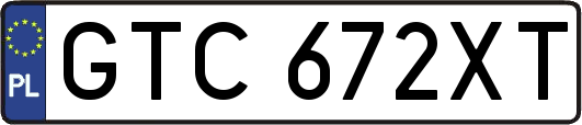 GTC672XT