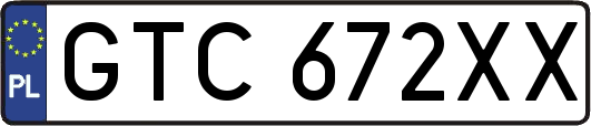 GTC672XX