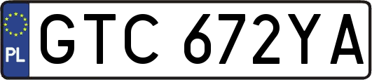 GTC672YA