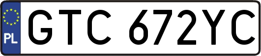 GTC672YC