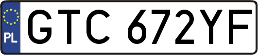 GTC672YF