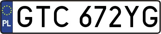 GTC672YG