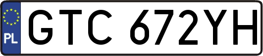 GTC672YH