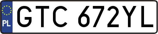 GTC672YL