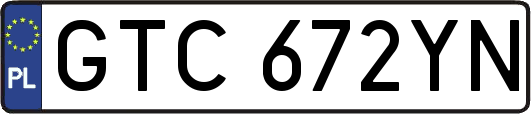 GTC672YN