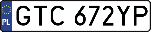 GTC672YP