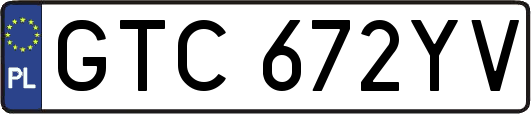 GTC672YV