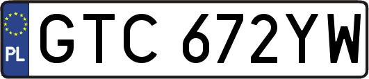 GTC672YW