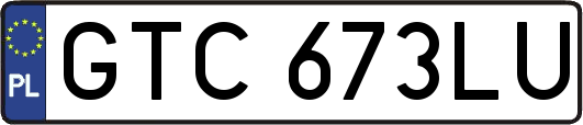 GTC673LU