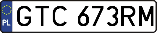 GTC673RM