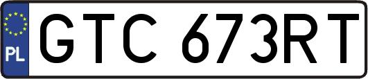GTC673RT