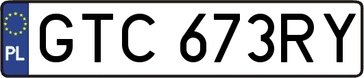 GTC673RY