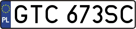 GTC673SC