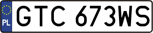 GTC673WS