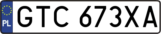 GTC673XA