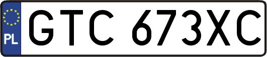 GTC673XC