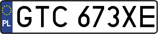 GTC673XE