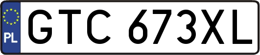GTC673XL