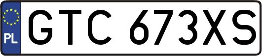 GTC673XS