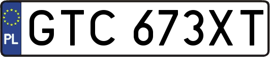 GTC673XT