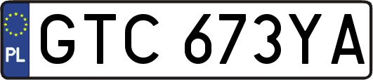 GTC673YA