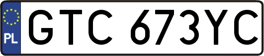 GTC673YC