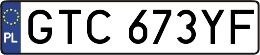 GTC673YF