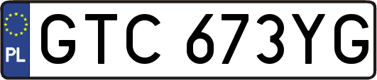 GTC673YG