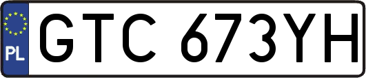GTC673YH