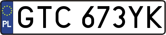 GTC673YK