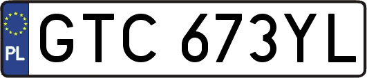 GTC673YL