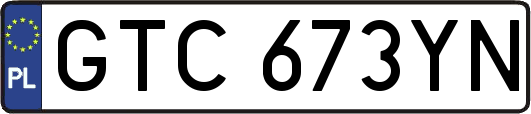 GTC673YN